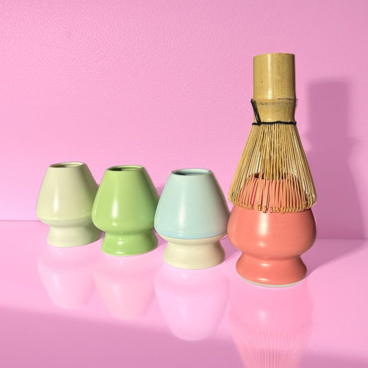 Matchos gaminimo rinkinys