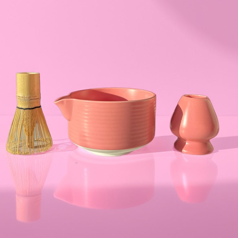 Matchos gaminimo rinkinys