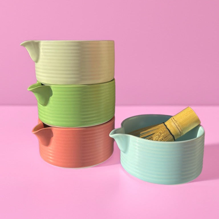 Matchos gaminimo rinkinys