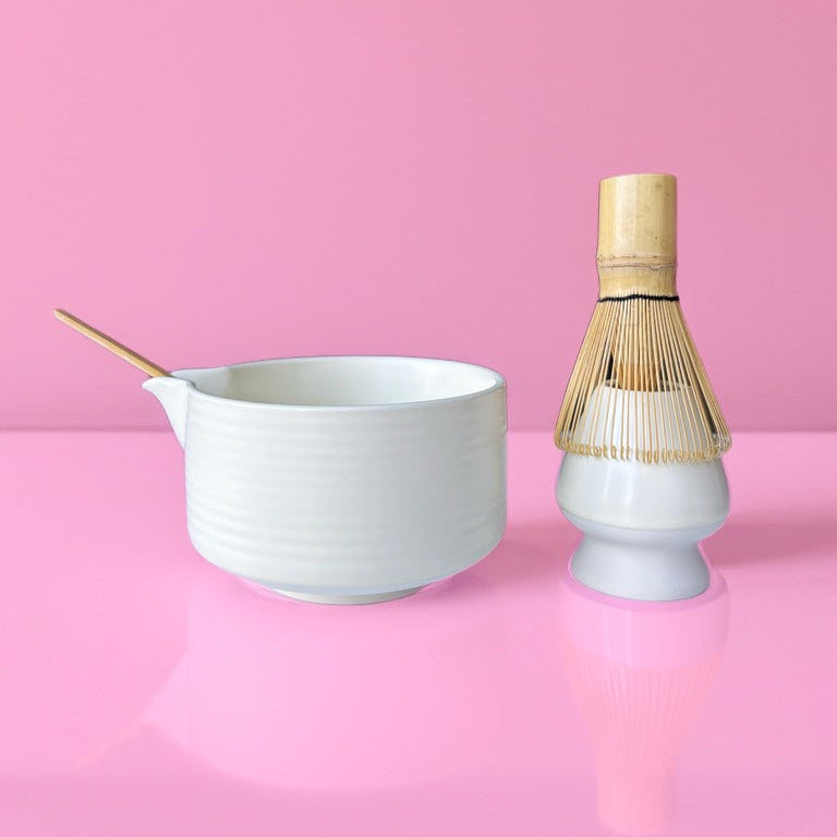 Matchos gaminimo rinkinys